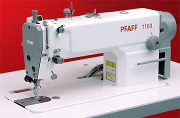 Machine à coudre point noué - PFAFF 1246 - PFAFF INDUSTRIESYSTEME