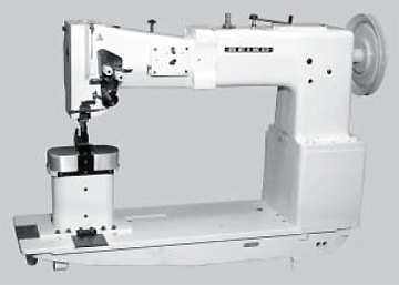 Seiko Industrial Sewing Machine Metal Bobbins #35784 - Pack of 10