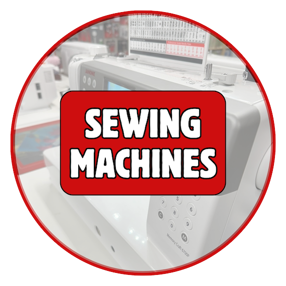 Sewing Machines
